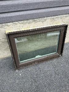 Awning windows - Photo 2