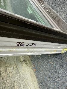 Awning windows - Photo 3