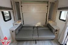 2024 Forest River Flagstaff Microlite 21DS - Photo 6