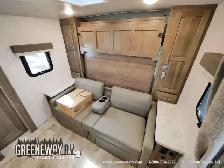 2024 Forest River Flagstaff Microlite 21DS - Photo 8