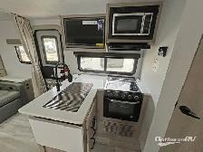 2024 Forest River Flagstaff Microlite 21DS - Photo 9