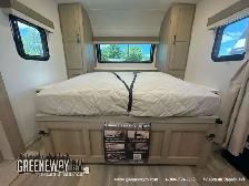 2024 Forest River Flagstaff Microlite 21DS - Photo 10