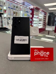 Unlocked Samsung S23 ultra with 1 year warranty ! - Photo 3