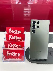 Unlocked Samsung S23 ultra with 1 year warranty ! - Photo 6