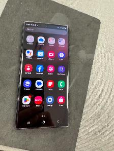 Unlocked Samsung S23 ultra with 1 year warranty ! - Photo 7