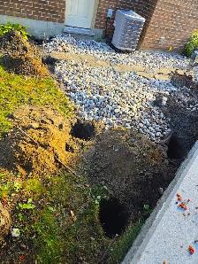 Join Our Crew as a Post Hole Pro!