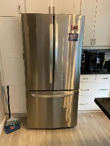 Appliance Support – Same Day Service