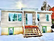 2 bedroom apartment in Vars