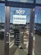 Samsung OEM REPAIR- DR PHONE FIX