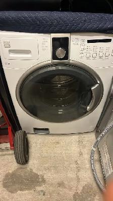 Fridge Washer Dryer Help – GTA - Photo 2