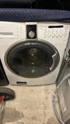 Fridge Washer Dryer Help – GTA - Photo 5