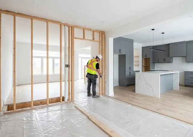 Upgrade Your Home with Professional Renovation Services