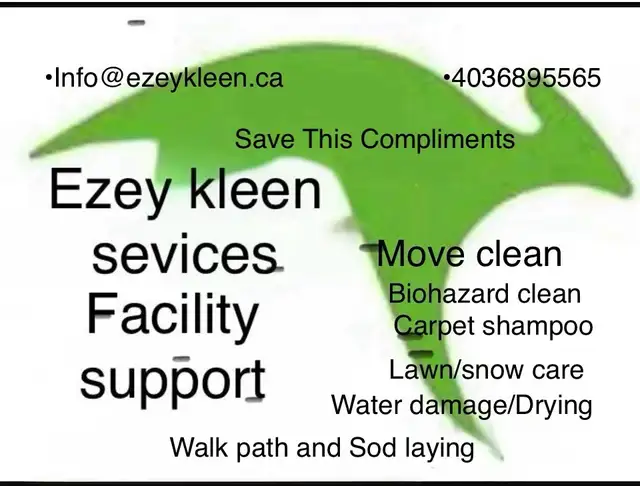 Best Cleaning Company In Calgary