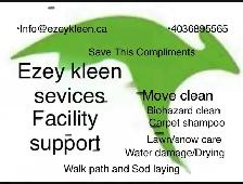 Best Cleaning Company In Calgary