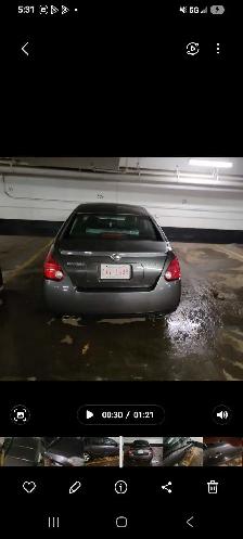 2006 Nissan Maxima - Photo 5