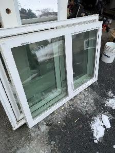 Vinyl casement window - Photo 5