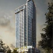 Fully Furnished 1 Bedroom Apartment in Downtown Kitchener