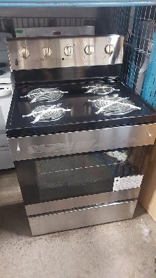 Stove Element 30''  5.0 cu ft EECR34MES-CA Coil .Electric Range