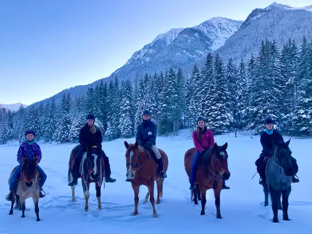 Quiet and Sweet 2023 Mare - Photo 5