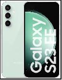 Unlocked Samsung S23 FE - 128GB - $449 with 1-year Warranty