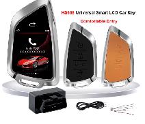 Key Fob Programming – Car Smart Key, Building Fob & Garage - Photo 5