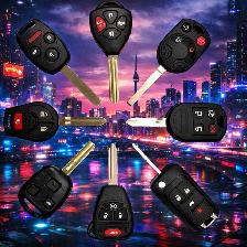 Key Fob Programming – Car Smart Key, Building Fob & Garage - Photo 8