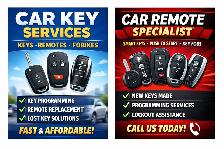Key Fob Programming – Car Smart Key, Building Fob & Garage - Photo 9