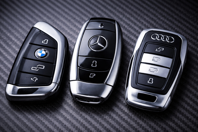 Key Fob Programming – Car Smart Key, Building Fob & Garage - Photo 10