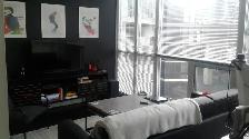 1 bed study :2000 Downtown Core/Waterfront/Cityplace/Fort York - Photo 4