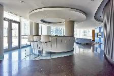 1 bed study :2000 Downtown Core/Waterfront/Cityplace/Fort York - Photo 7