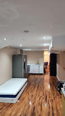Basement for rent in Oshawa - Photo 5