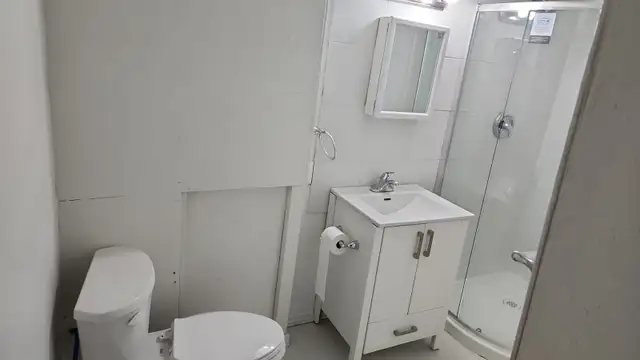 Basement for rent in Oshawa - Photo 8