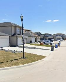 basement room for rent