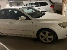 Mazda 3 For Sale