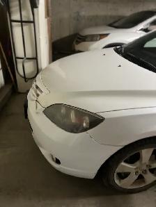 Mazda 3 For Sale - Photo 3