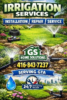 Your Lawn Deserves Luxury