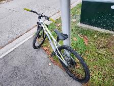 Dirt Trail Bike For Sale - Photo 3