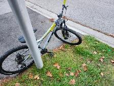 Dirt Trail Bike For Sale - Photo 4