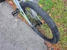 Dirt Trail Bike For Sale - Photo 8