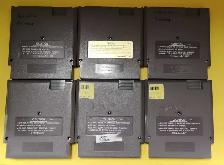 Cassettes variées Nintendo - Photo 3