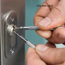 Locksmith Newmarket and East Gwillimbury-Emergency Car and Homes