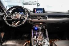 2019 Mazda CX-5 GT Turbo AWD | Cuir | GPS | Toit | Carplay | Bos - Photo 2
