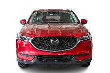 2019 Mazda CX-5 GT Turbo AWD | Cuir | GPS | Toit | Carplay | Bos - Photo 3