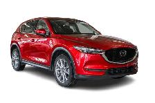 2019 Mazda CX-5 GT Turbo AWD | Cuir | GPS | Toit | Carplay | Bos - Photo 4