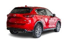 2019 Mazda CX-5 GT Turbo AWD | Cuir | GPS | Toit | Carplay | Bos - Photo 5