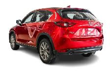 2019 Mazda CX-5 GT Turbo AWD | Cuir | GPS | Toit | Carplay | Bos - Photo 6