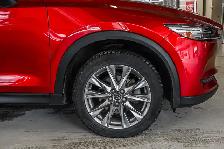 2019 Mazda CX-5 GT Turbo AWD | Cuir | GPS | Toit | Carplay | Bos - Photo 7