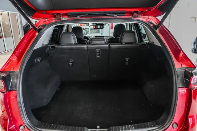 2019 Mazda CX-5 GT Turbo AWD | Cuir | GPS | Toit | Carplay | Bos - Photo 9