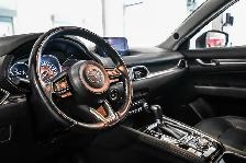 2019 Mazda CX-5 GT Turbo AWD | Cuir | GPS | Toit | Carplay | Bos - Photo 13