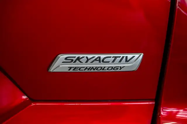 2019 Mazda CX-5 GT Turbo AWD | Cuir | GPS | Toit | Carplay | Bos - Photo 17